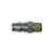 BARFELL Male Plug Male Bsp Thread  Available in Various Sizes 