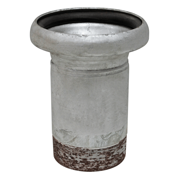BAUER B - Type Coupling Female To Male BSPT Thread - Hose Factory