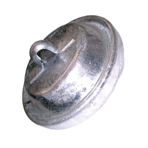 BAUER B Type End Cap - Hose Factory