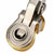 Brass Clip On Tyre Chuck Inflator 1/4 Bsp Air Tools