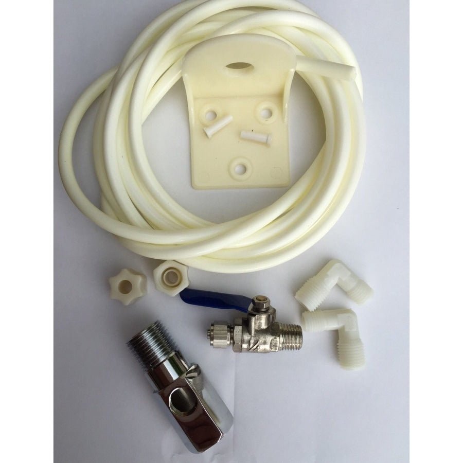 CHANITEX Drinking Water System Filter Purifier RRP$119 - Hose Factory