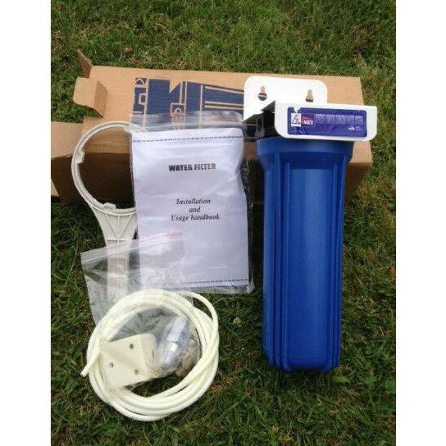 CHANITEX Drinking Water System Filter Purifier RRP$119 - Hose Factory