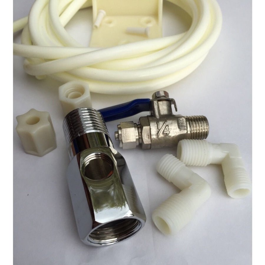 CHANITEX Drinking Water System Filter Purifier RRP$119 - Hose Factory