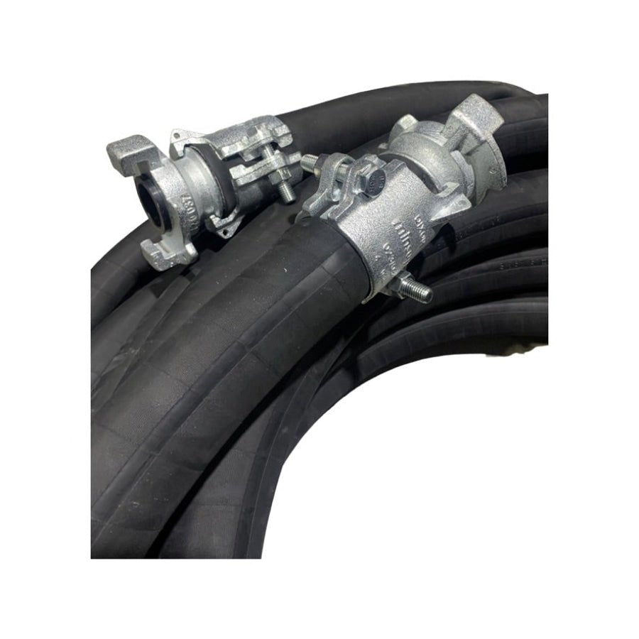 DIXON A191 Super Heavy Duty Air & Water Delivery Hose Assembly - Hose Factory