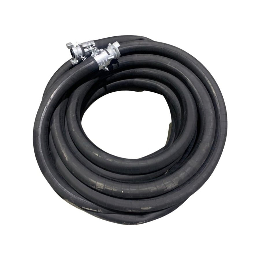 DIXON A191 Super Heavy Duty Air & Water Delivery Hose Assembly - Hose Factory