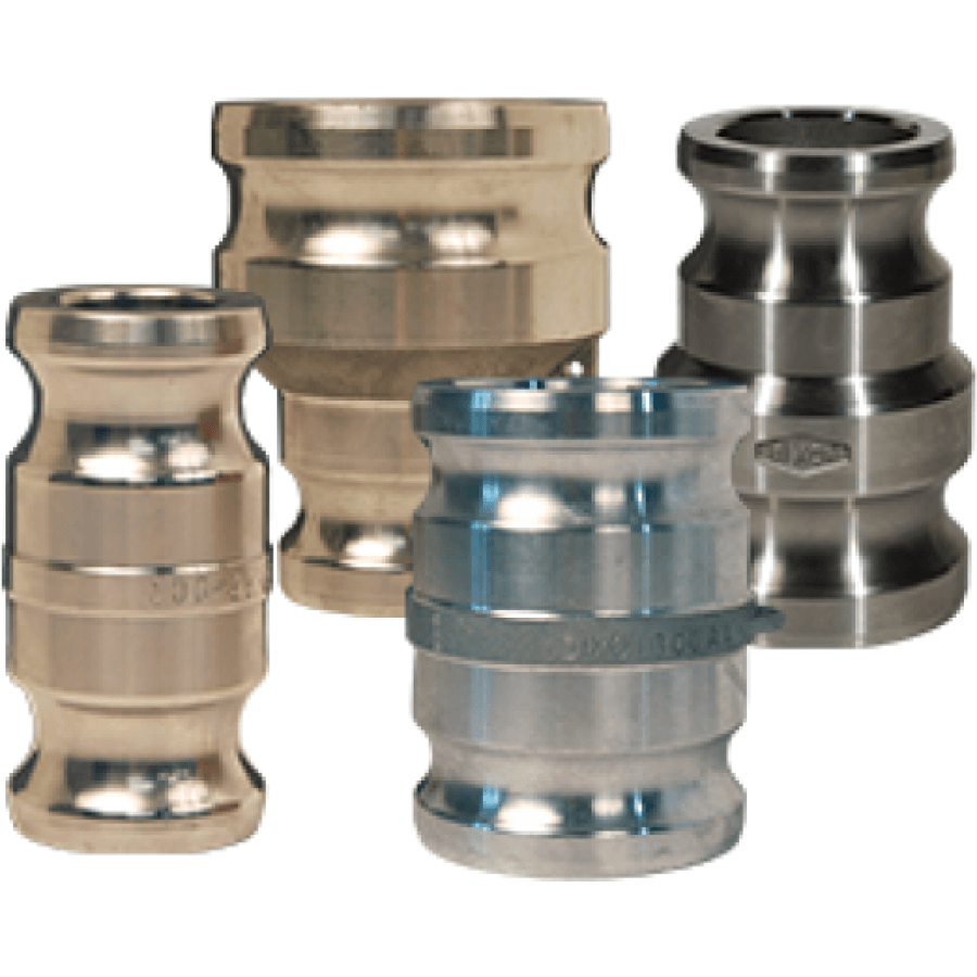 DIXON Camlock Type AA Adaptor x Adaptor - Hose Factory