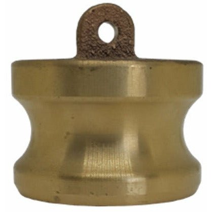 DIXON Camlock Type DP Male Dust Plug - Hose Factory