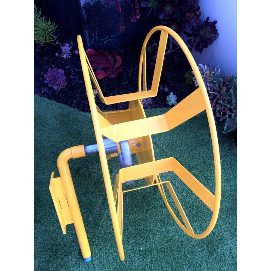 DIXON Heavy Duty Hose Reel 25mm Inlet & Outlet - Hose Factory