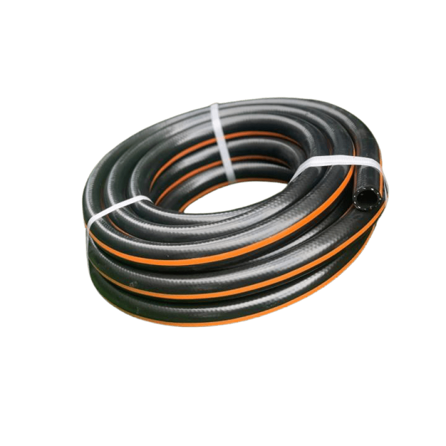 Drum Pump Zero Temp Fuel Transfer Hose with Anti Static Wire 25mm Clearance - Hose Factory