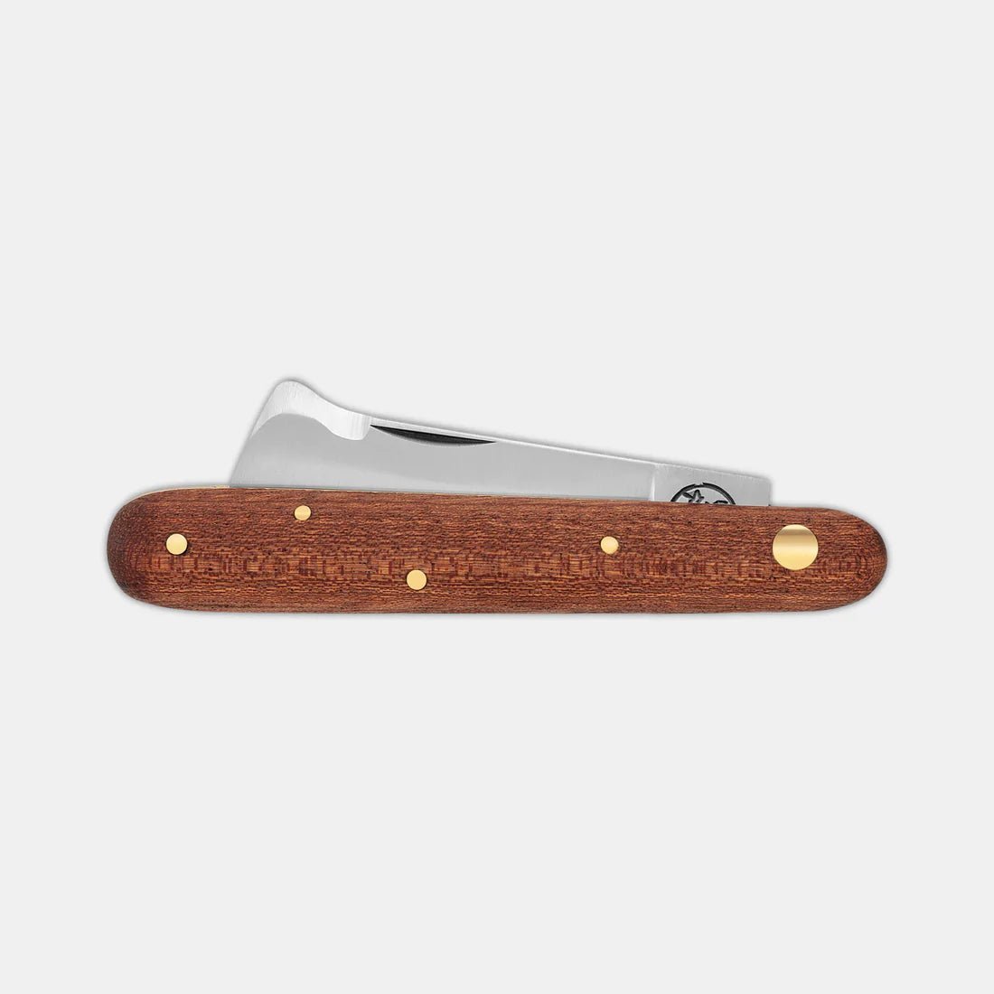 DUE BUOI Grafting & Budding Knife 202L Made in Italy - Hose Factory