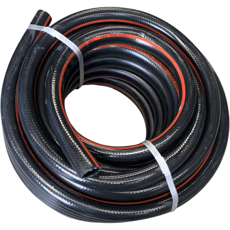 Farm Drum Pump Zero Temp Fuel Diesel Transfer Hose 25mm Clearance - Hose Factory