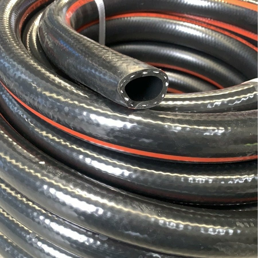 Farm Drum Pump Zero Temp Fuel Diesel Transfer Hose 25mm Clearance - Hose Factory