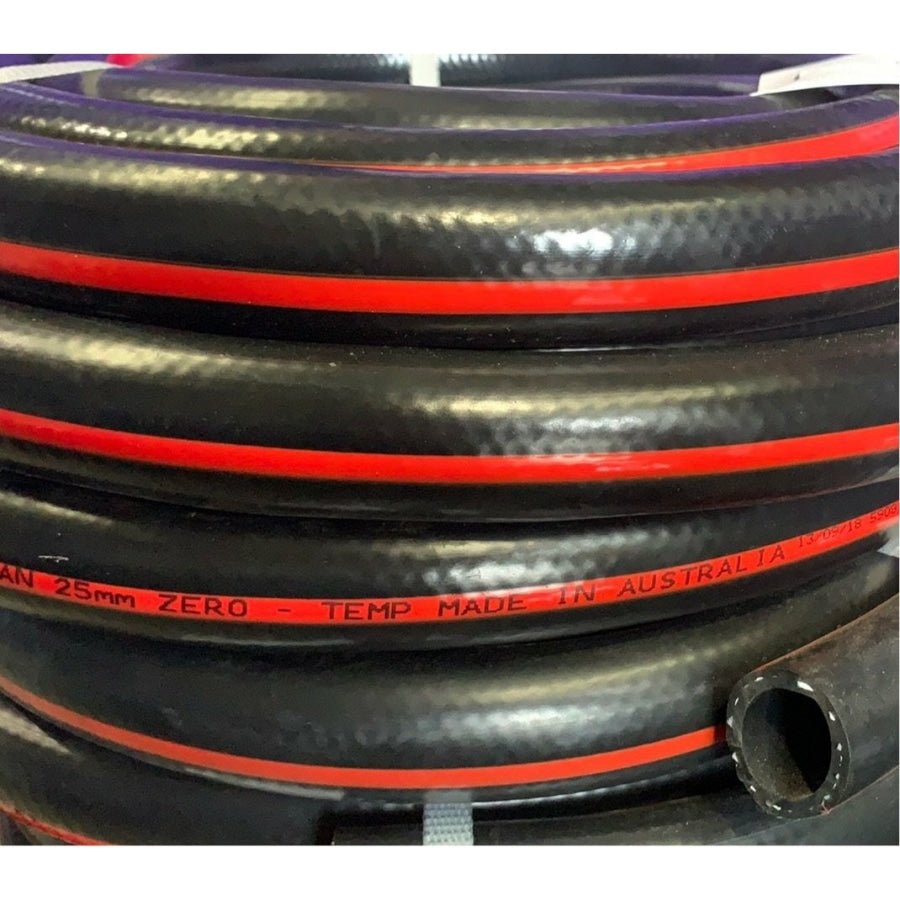 Farm Drum Pump Zero Temp Fuel Diesel Transfer Hose 25mm Clearance - Hose Factory