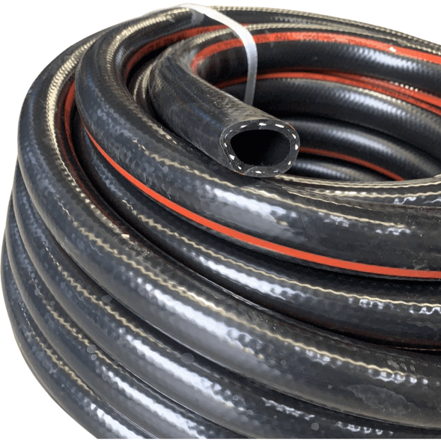 Farm Drum Pump Zero Temp Fuel Diesel Transfer Hose 25mm Clearance - Hose Factory