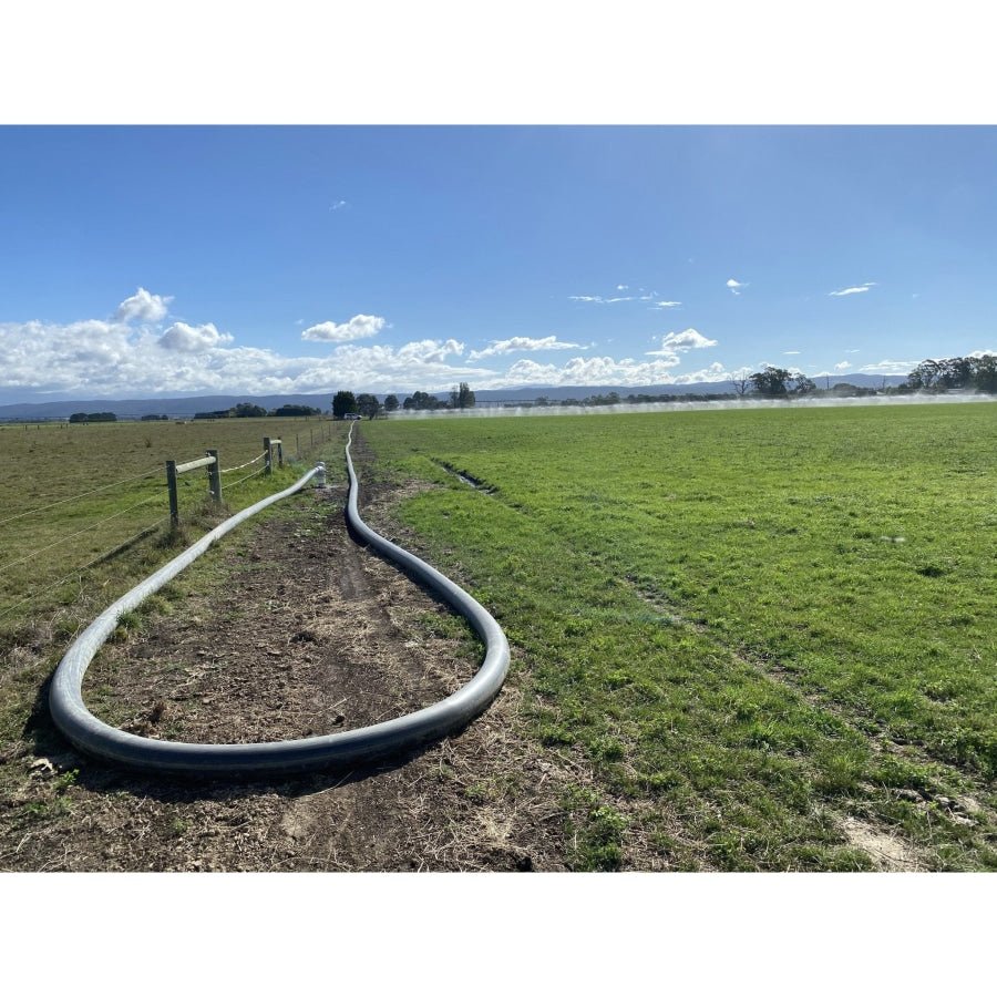 FLEXIDRAG Travelling irrigation hose - Hose Factory