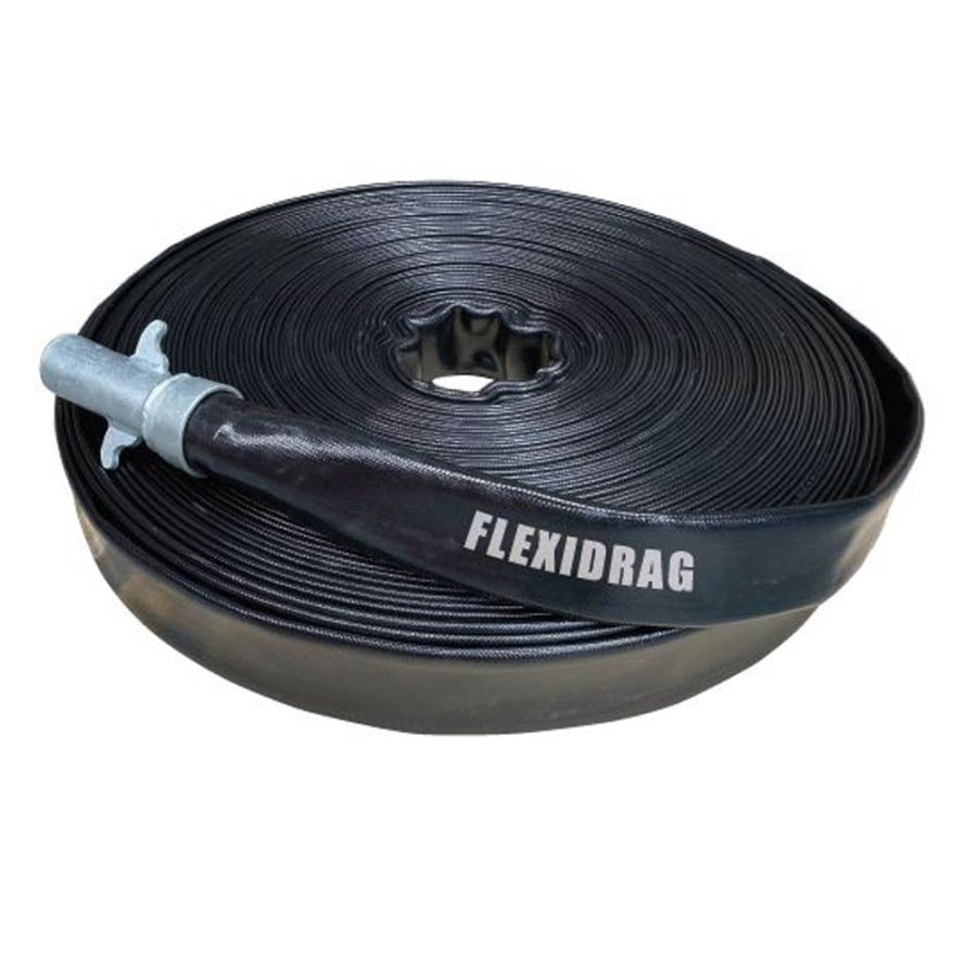 FLEXIDRAG Travelling irrigation hose - Hose Factory