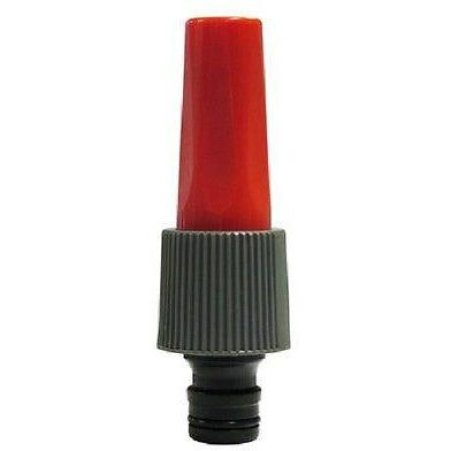 Garden Hose Nozzle 18mm - 3/4 inch - Hose Factory