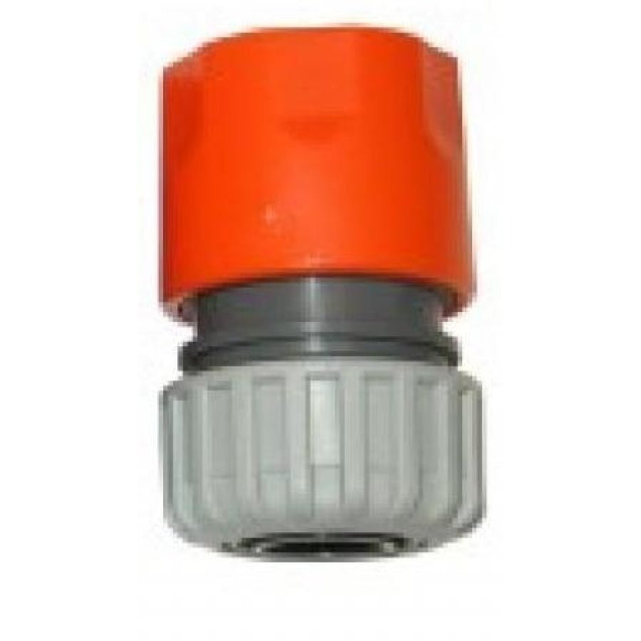 Garden Hose Snap on Hose Connector 18mm - 3/4" - Hose Factory