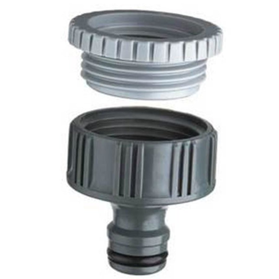 Garden Hose Universal Tap Adaptor 12mm - Hose Factory