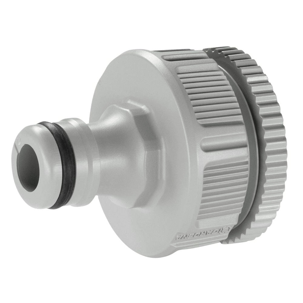 GARDENA Universal Tap Nut Adaptor 13mm (1/2") - Hose Factory