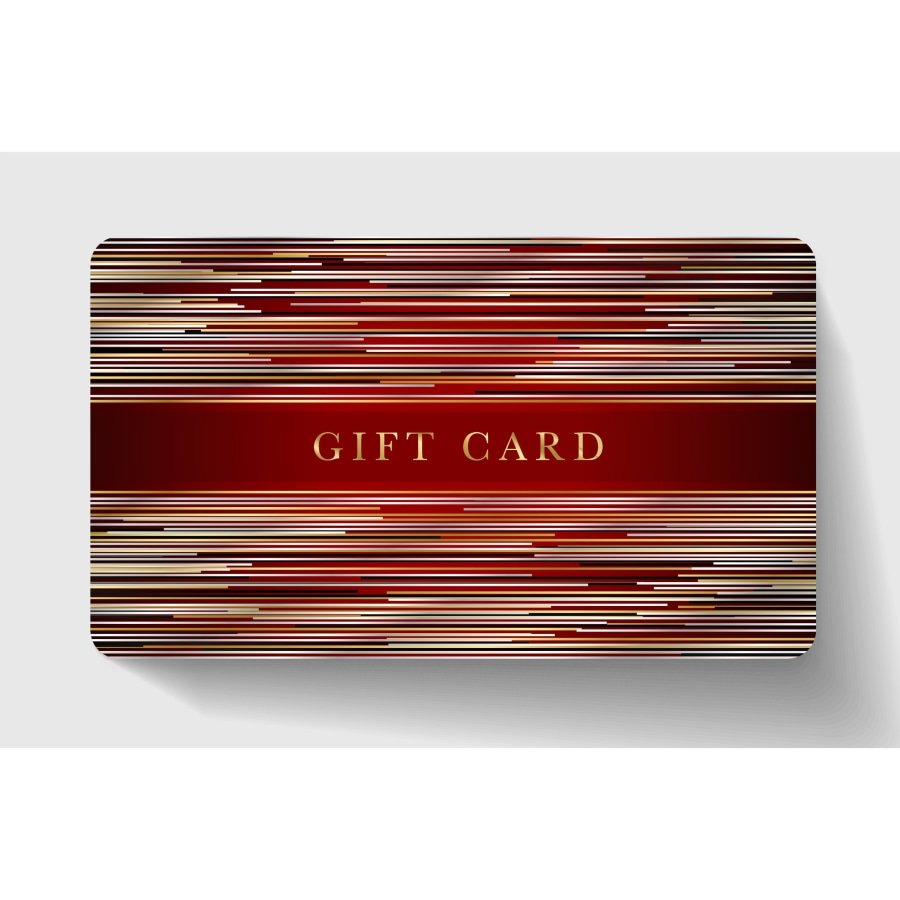 Gift Cards - Hose Factory