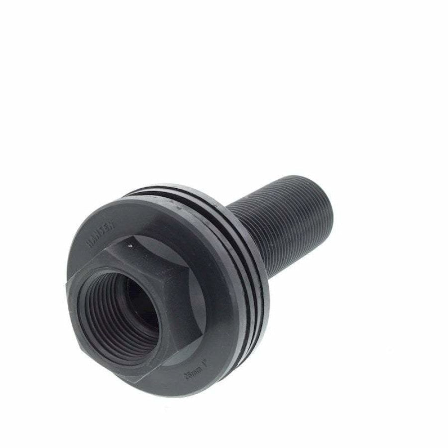 HANSEN Female Tank Fitting - Hose Factory