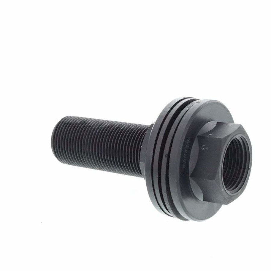 HANSEN Female Tank Fitting - Hose Factory