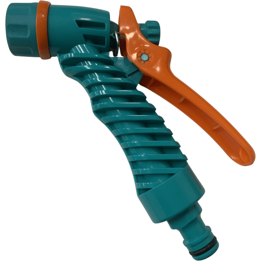 High Pressure Water Spray Gun 1/2 Fittings