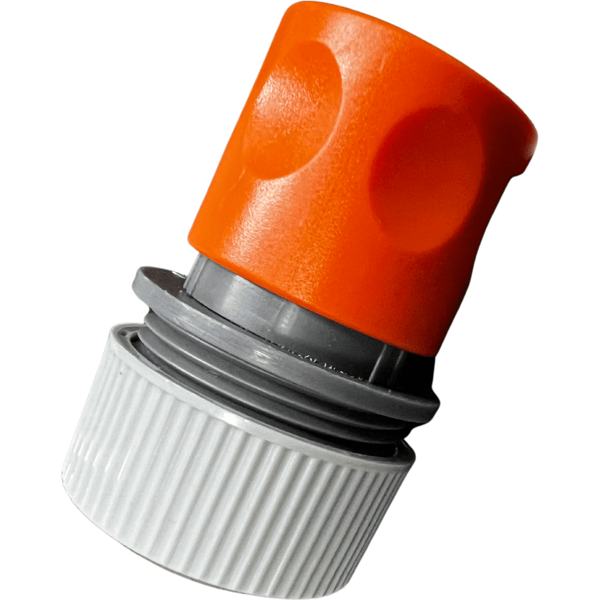 Hose Factory 18mm - 12mm Reducing Hose Connector - Hose Factory