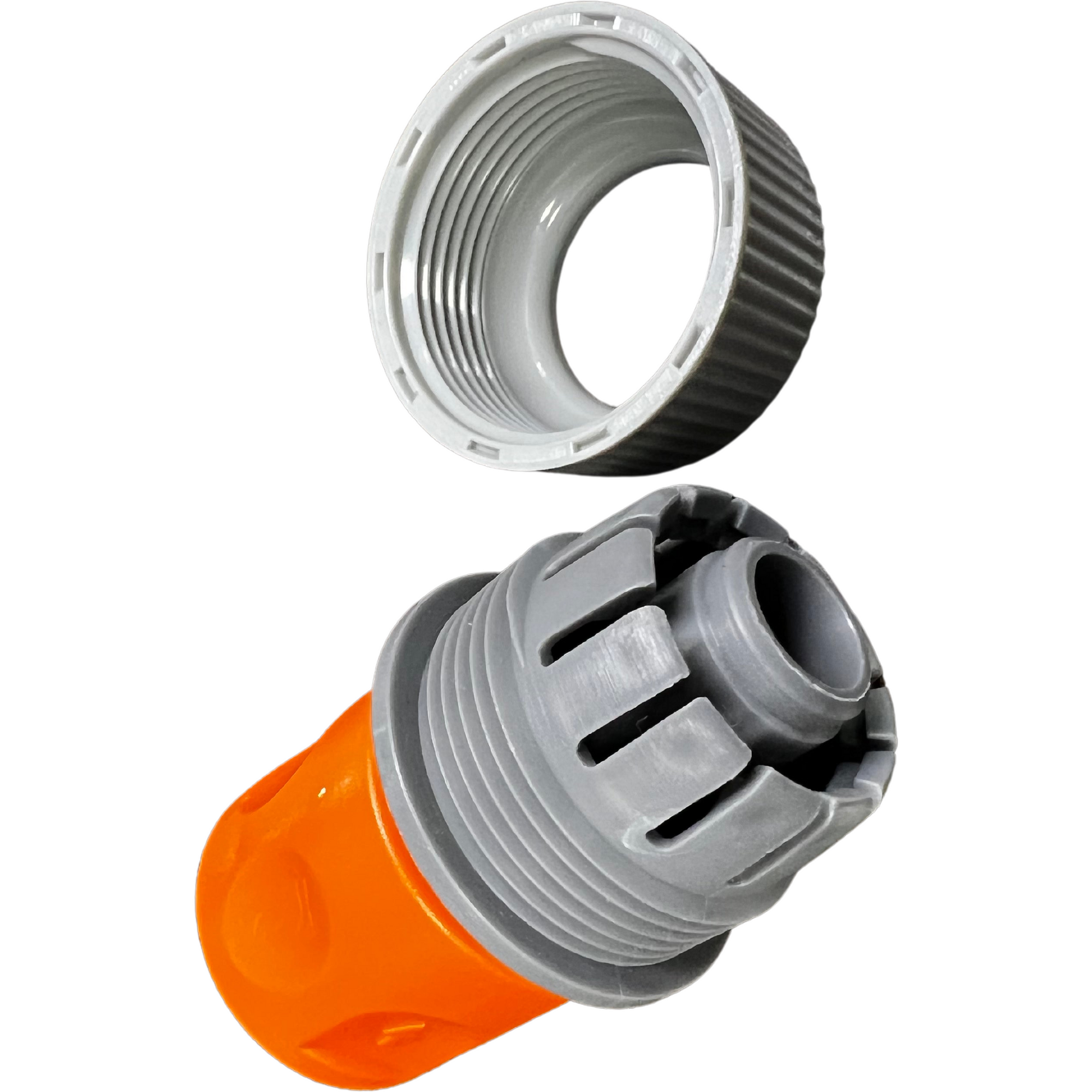 Hose Factory 18mm - 12mm Reducing Hose Connector