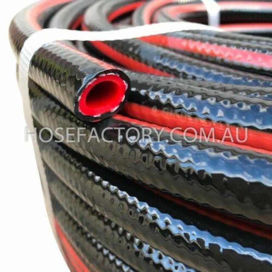 HOSE FACTORY AG Chemical High Pressure Spray Hose 12mm CLEARANCE - Hose Factory