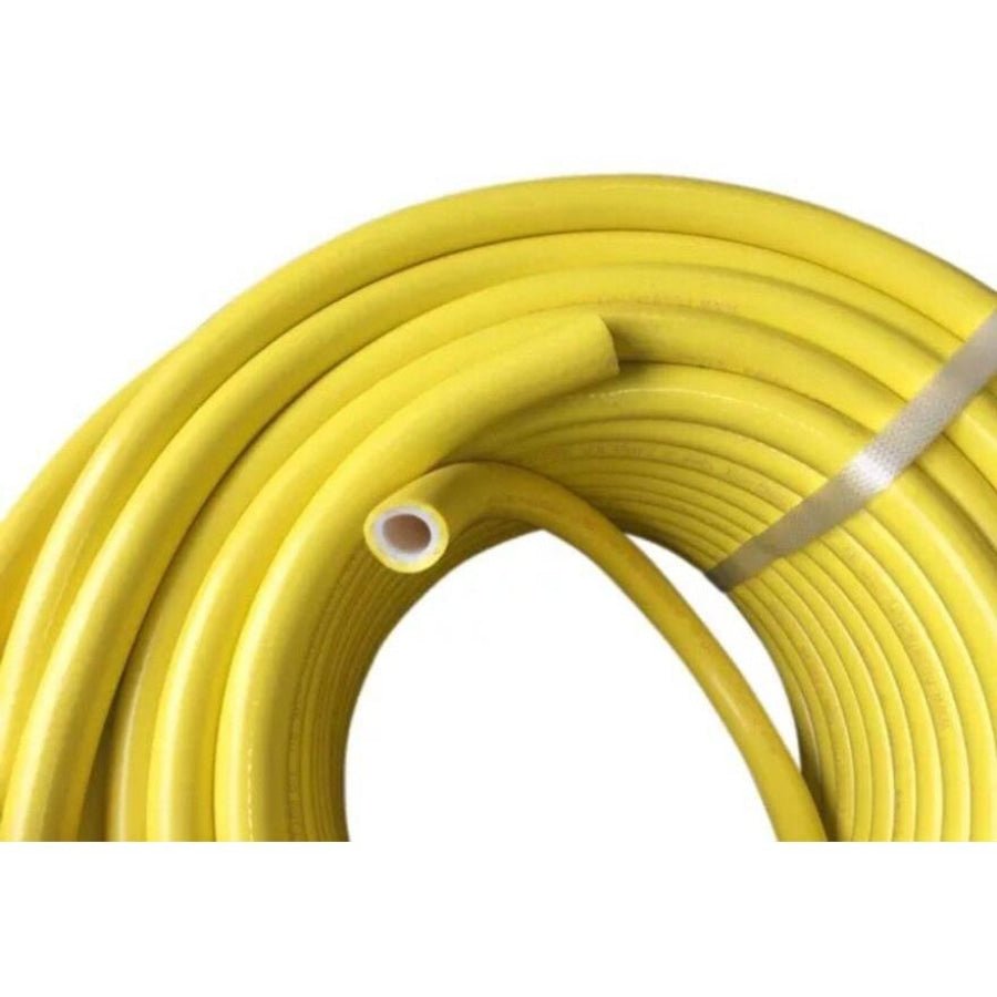 HOSE FACTORY Divers Air Breathing Hookah Hose 10mm- Hose Factory