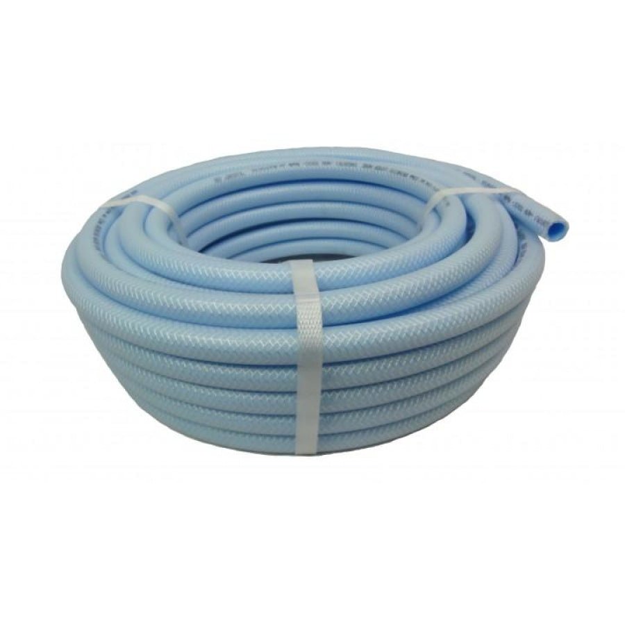 HOSE FACTORY Drinking Water Hose Caravan 12mm - Hose Factory