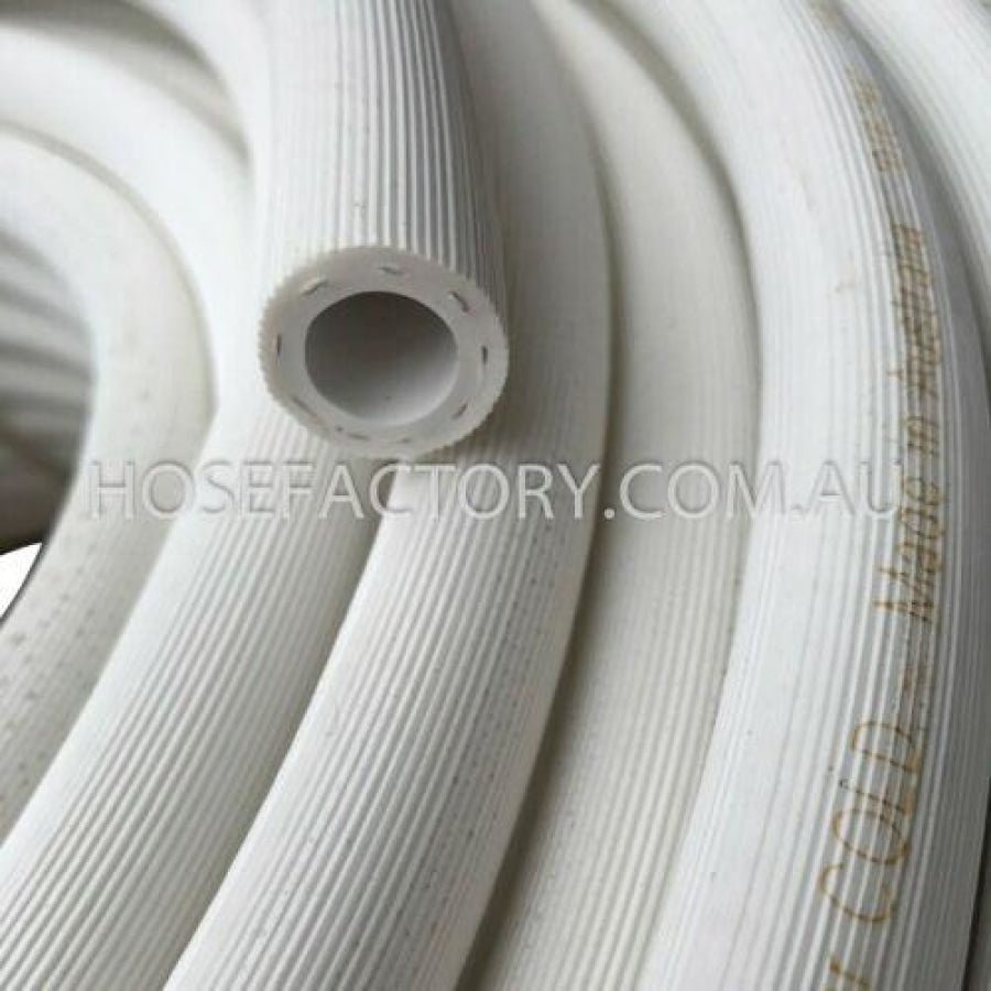 Hose Factory High Pressure Hot and Cold Wash Hose 12mm - Hose Factory