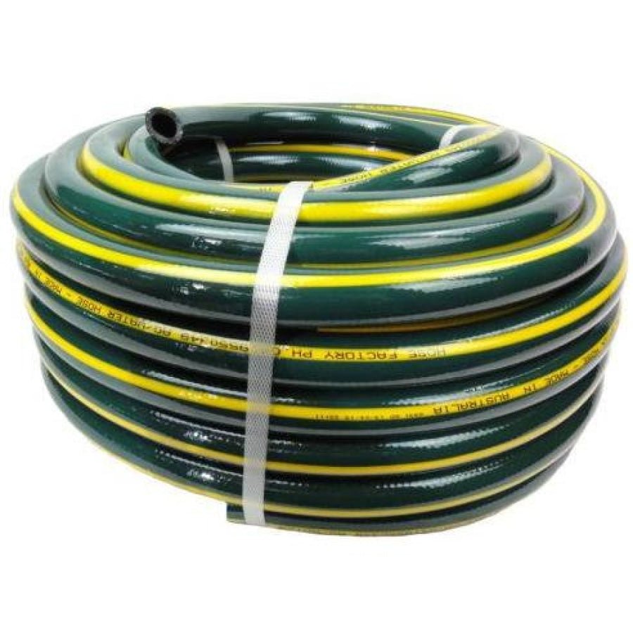 HOSE FACTORY Proline Garden Hose 19mm - Hose Factory
