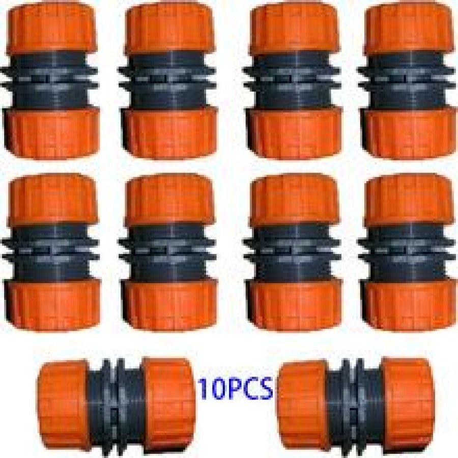 Hose Joiner / Mender 18mm (Qty 10) - Hose Factory