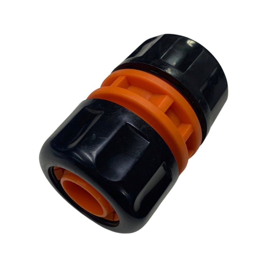 Hose Joiner / Mender (Reducers available) - Hose Factory
