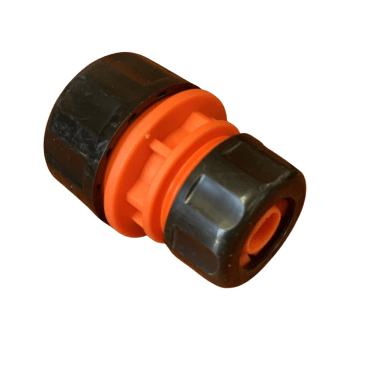 Hose Joiner / Mender (Reducers available) - Hose Factory