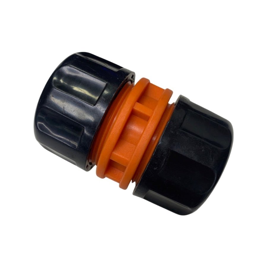 Hose Joiner / Mender (Reducers available) - Hose Factory