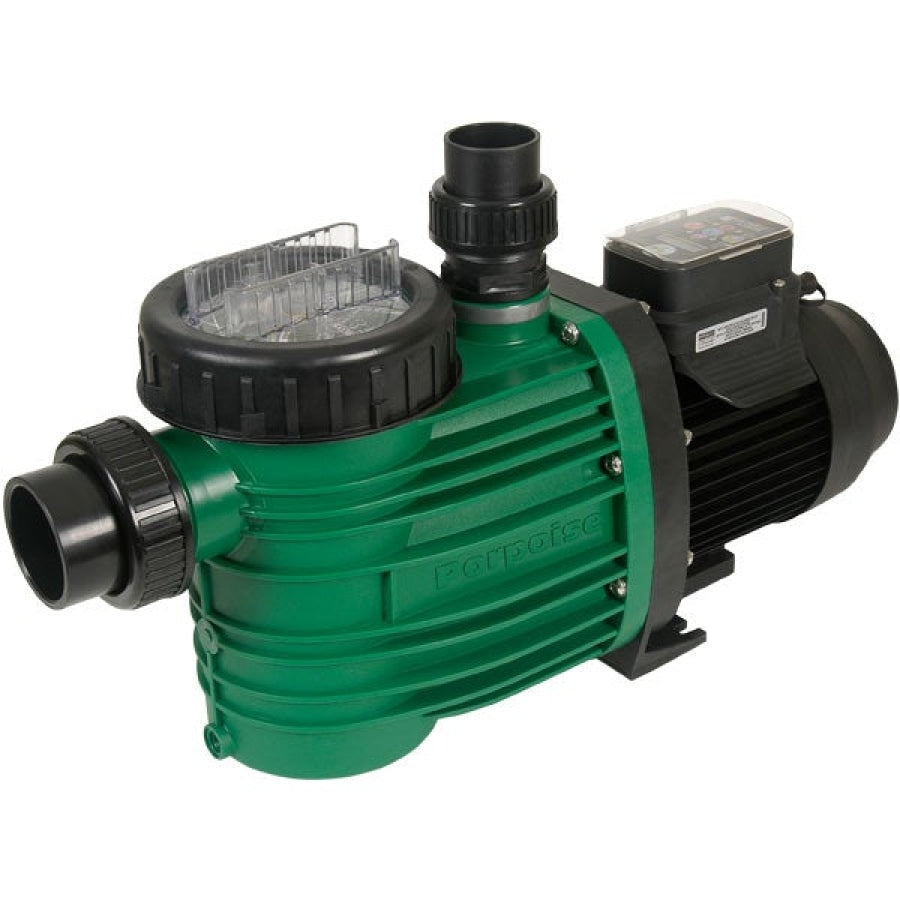 Hy-Clor Promax 125 High Flow Rate Pool Pump Pumps &amp; Accessories