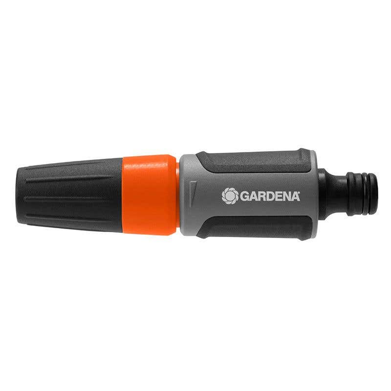 GARDENA Classic Adjustable Spray Nozzle 13mm / 1/2&quot;