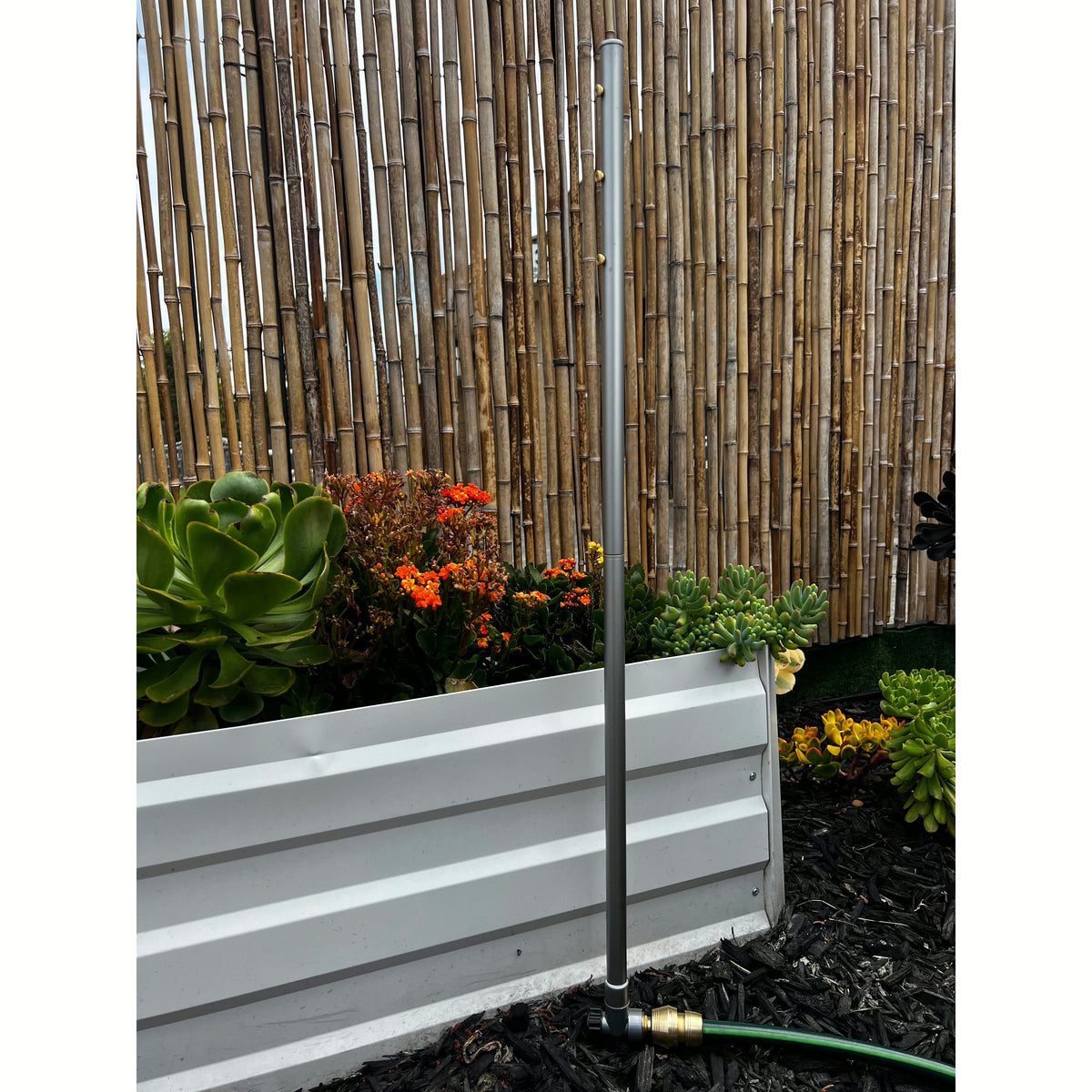Zorro Sprinkler Aluminium Mist Sprayer 12mm
