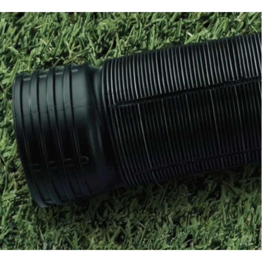 Flex-Drain Pipe 4 In X 12 Foot Corrugated Drain Clearance Sale Hoses