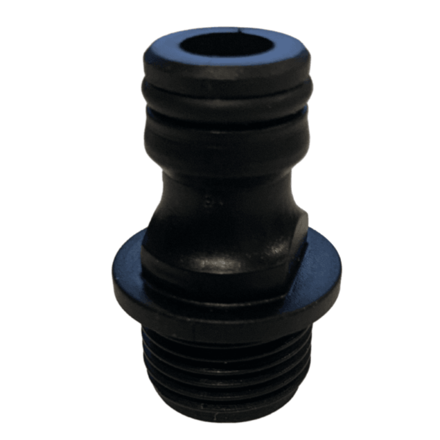 Karcher Garden Hose Sprinkler Tool Adaptor 1/2 Male To Bsp Fittings