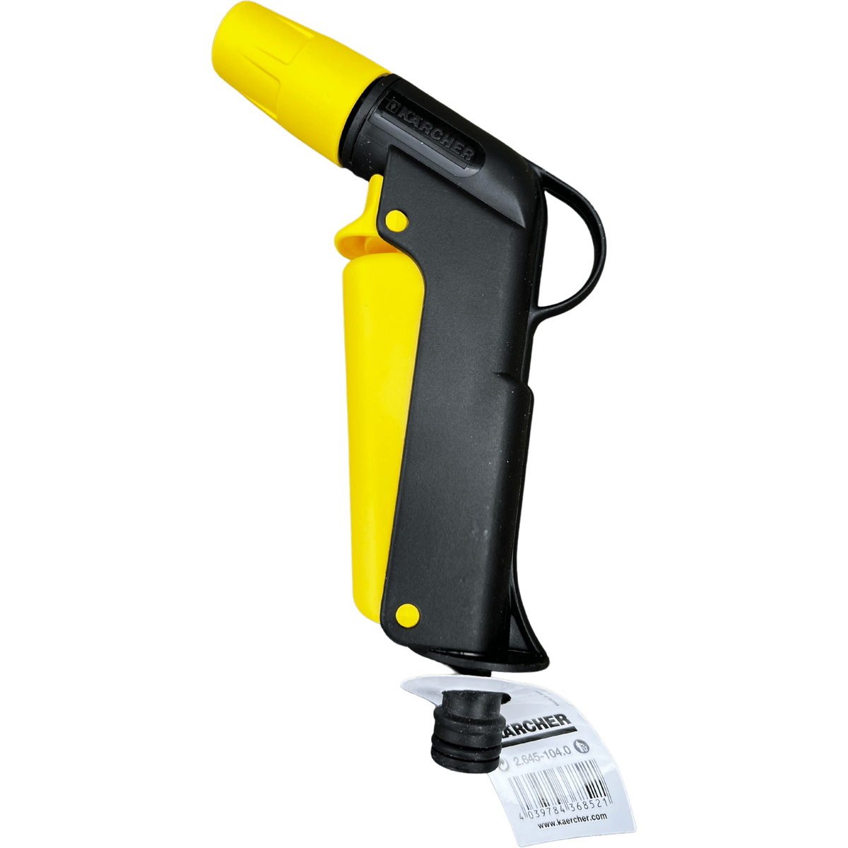 Karcher High Pressure Jet Water Spray Gun 12mm - Hose Factory