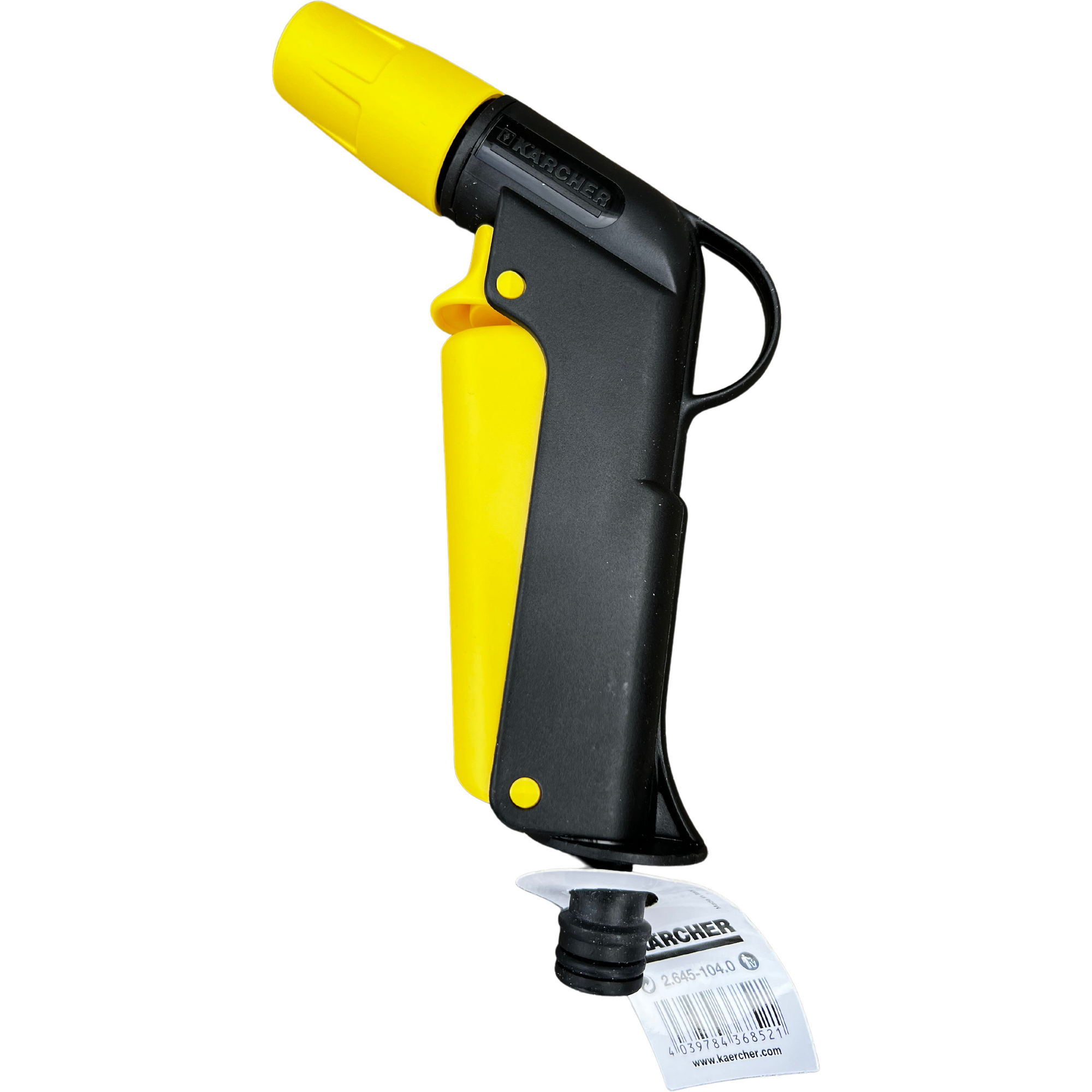 Karcher High Pressure Jet Water Spray Gun 12mm