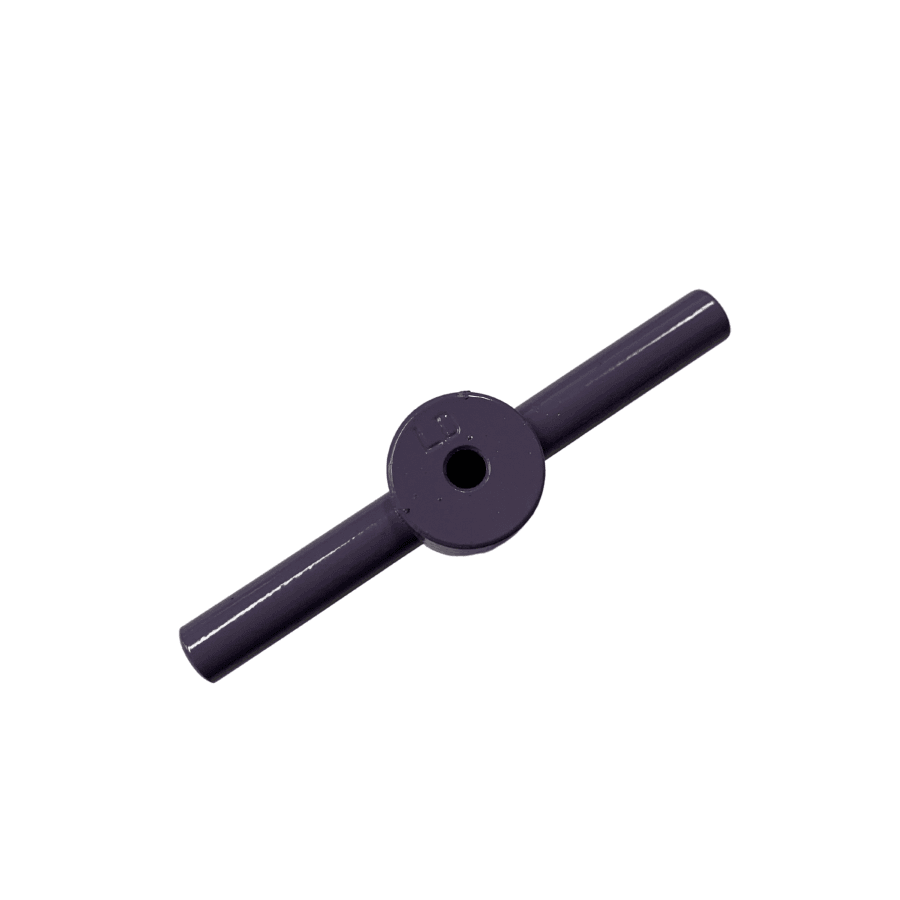 Key Lilac Recycled Water Fittings