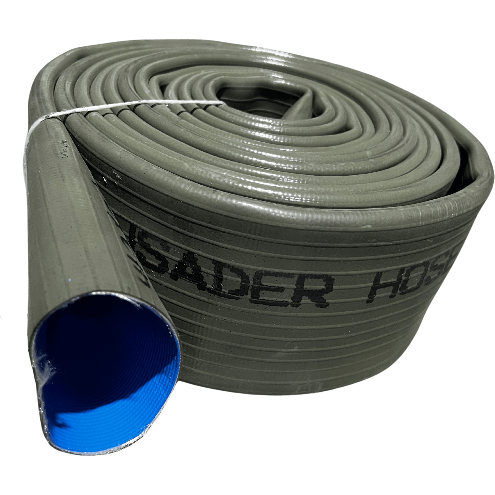 LANCER Potable Water Transfer Layflat Hose 79mm Odd Lengths Clearance - Hose Factory
