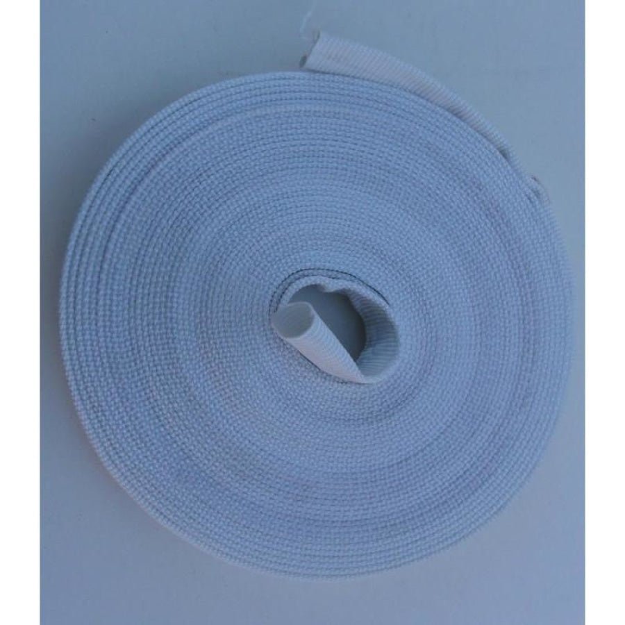 Lay Flat Caravan Drinking Water Hose 19mm I.D x 18 metres - Hose Factory