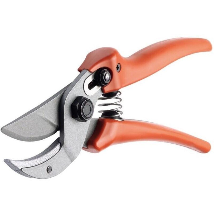 LOWE No15 Compact Anvil Pruner / Secateur Made In Germany - Hose Factory